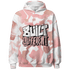 Low Legend Pink 11s Hoodie Match Built Different 3D All-Over Print Broken - NastyJamz