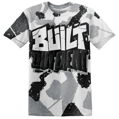 Wolf-Grey-1s-T-Shirt-Match-Built-Different-3D-Broken