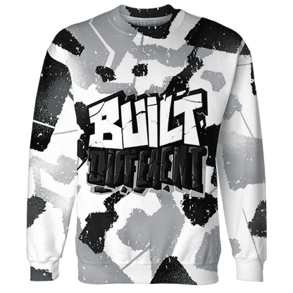 Wolf-Grey-1s-Sweatshirt-Match-Built-Different-3D-Broken