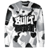 Wolf-Grey-1s-Sweatshirt-Match-Built-Different-3D-Broken