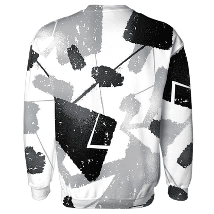 Wolf-Grey-1s-Sweatshirt-Match-Built-Different-3D-Broken