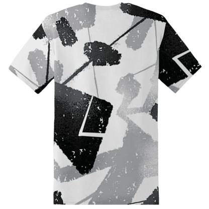 Wolf-Grey-1s-T-Shirt-Match-Built-Different-3D-Broken