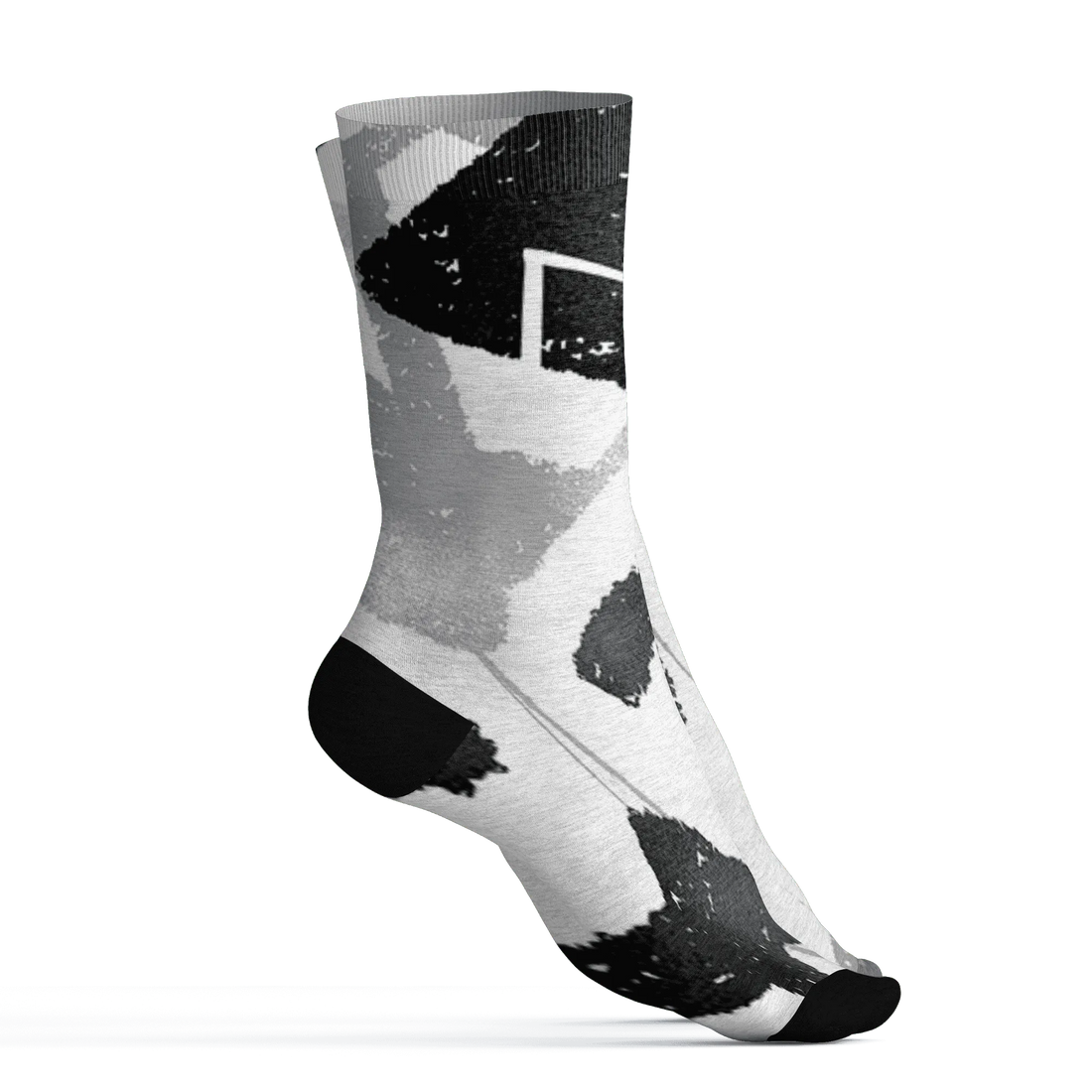 Wolf-Grey-1s-Socks-Match-Built-Different-3D-Broken
