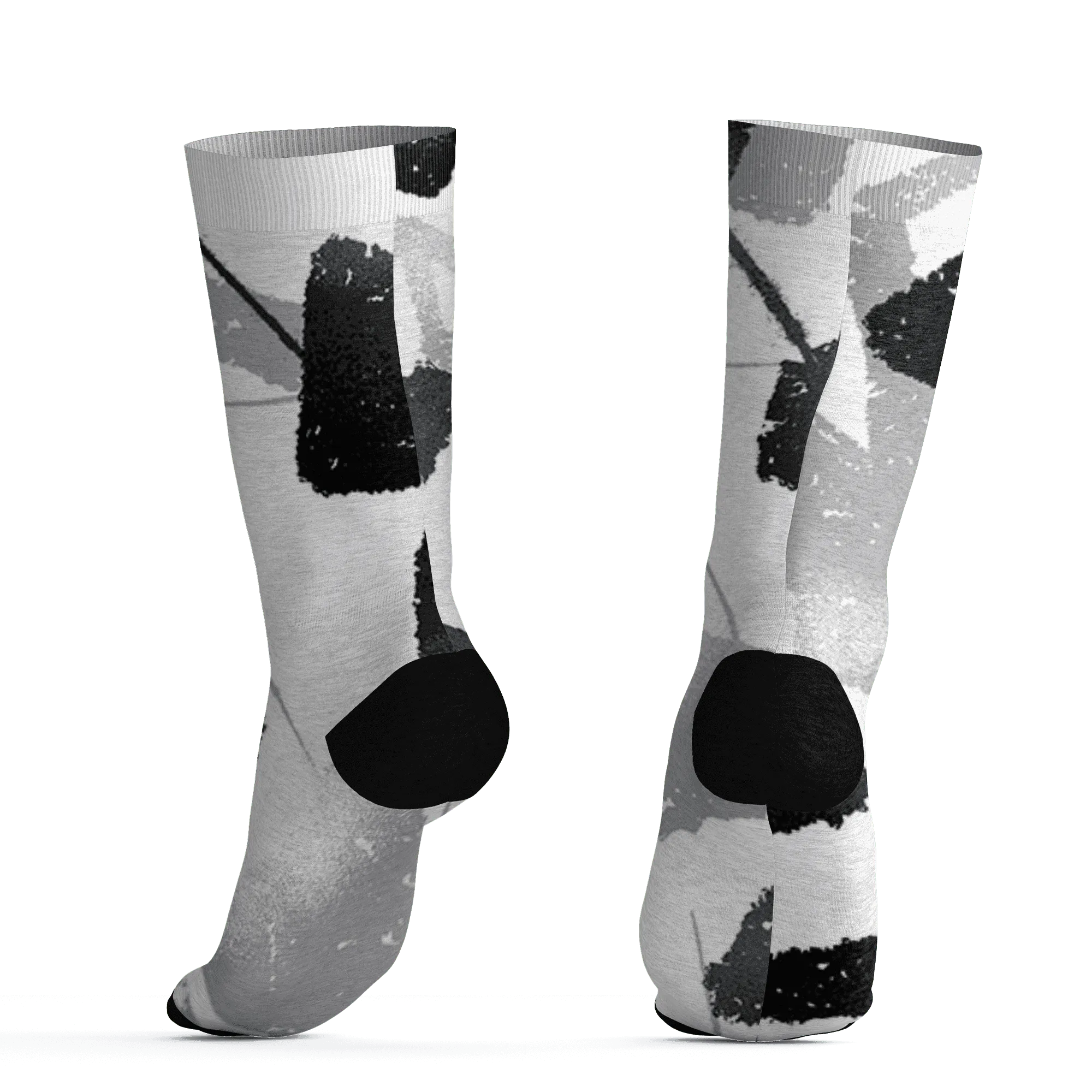 Wolf-Grey-1s-Socks-Match-Built-Different-3D-Broken