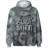Paris Olympicsss 4s Hoodie Match Built Different 3D All-Over Print Broken - NastyJamz