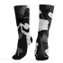 White-Thunder-4s-Socks-Match-Built-Different-3D-Broken