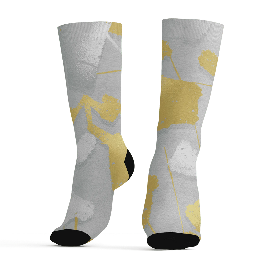 Paris-Olympicsss-6s-Socks-Match-Built-Different-3D-Broken