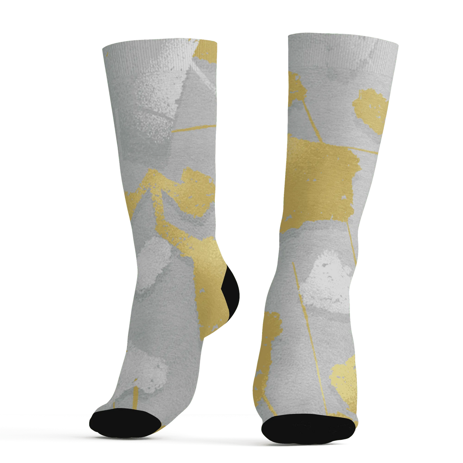 Paris-Olympicsss-6s-Socks-Match-Built-Different-3D-Broken