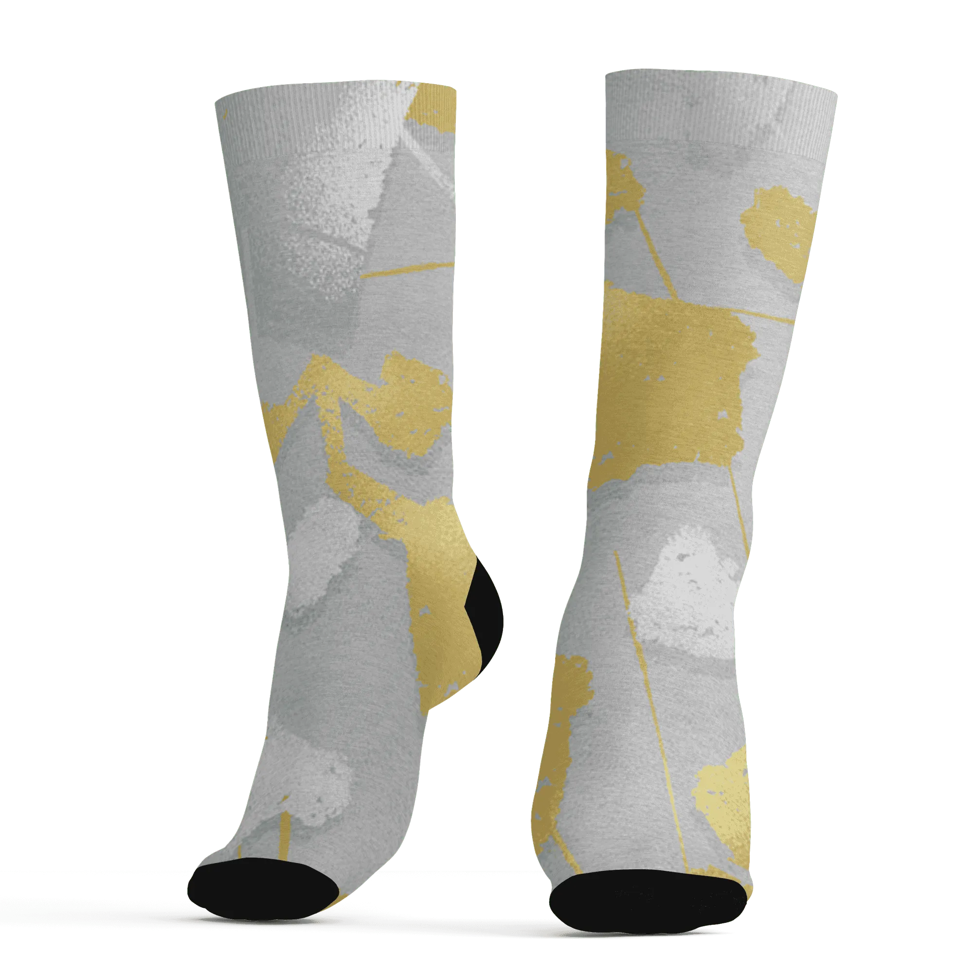 Paris-Olympicsss-6s-Socks-Match-Built-Different-3D-Broken