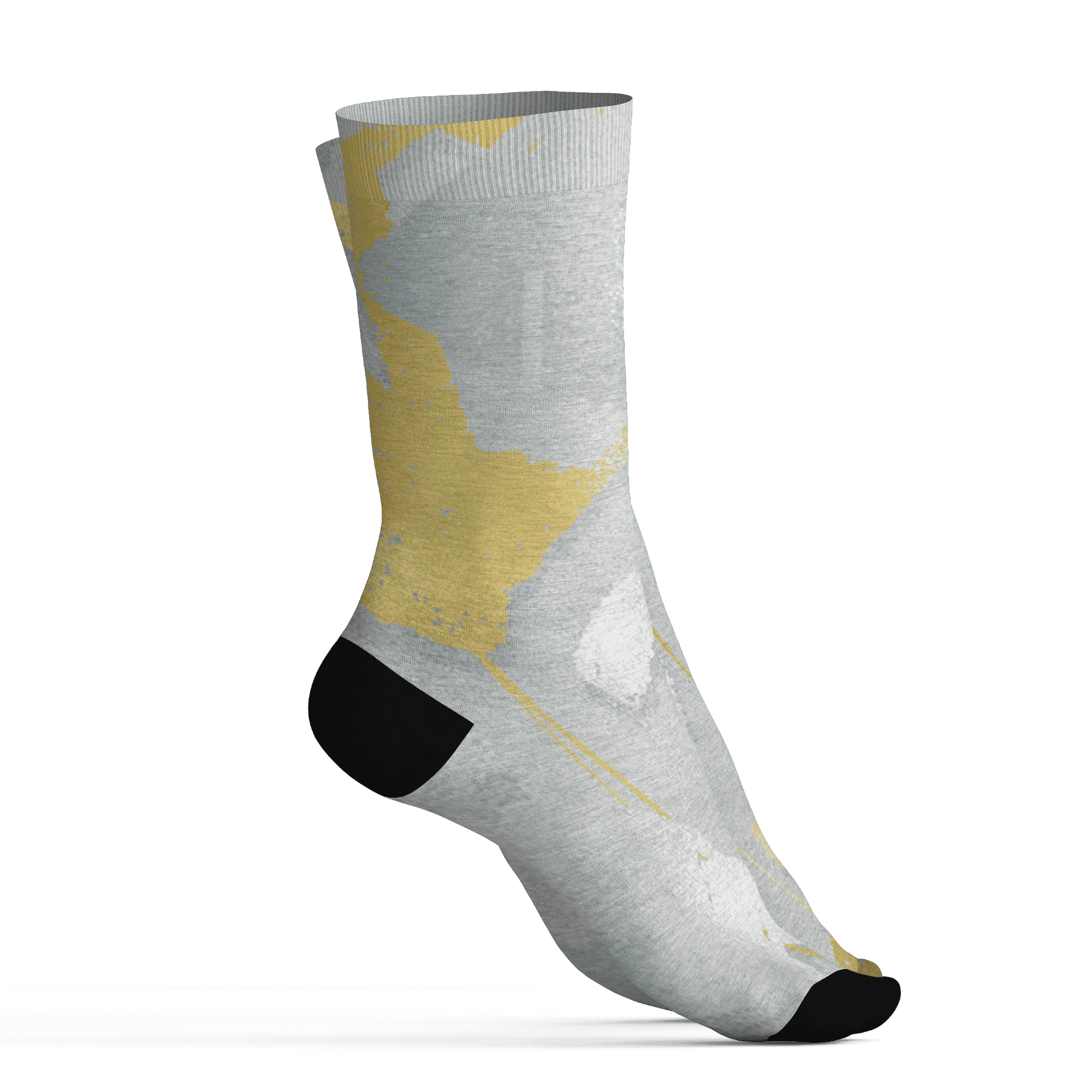 Paris-Olympicsss-6s-Socks-Match-Built-Different-3D-Broken