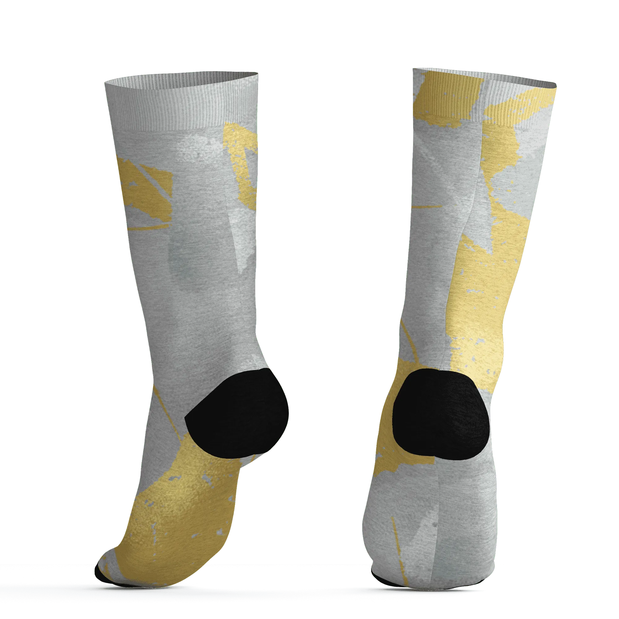 Paris-Olympicsss-6s-Socks-Match-Built-Different-3D-Broken