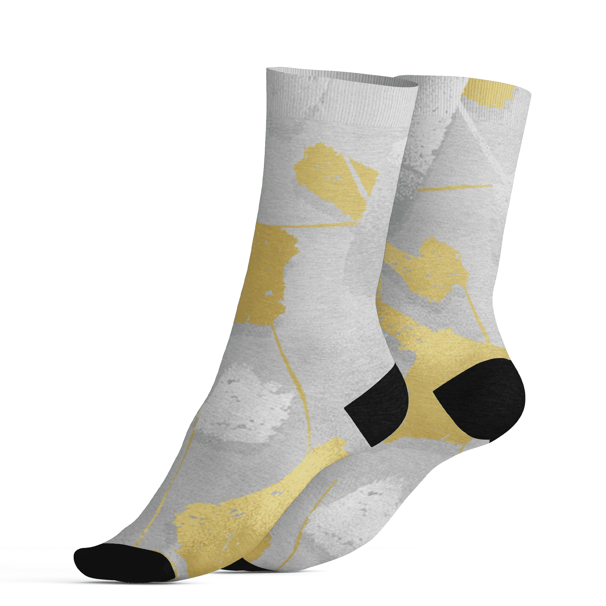 Paris-Olympicsss-6s-Socks-Match-Built-Different-3D-Broken