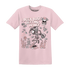 Low-Legend-Pink-11s-NastyJamz-T-Shirt-Match-Busy-Getting-Money-Skull