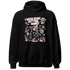 Low-Legend-Pink-11s-NastyJamz-Hoodie-Match-Busy-Getting-Money-Skull