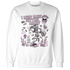 Orchid-Neutral-Grey-Black-White-4s-NastyJamz-Sweatshirt-Match-Busy-Getting-Money-Skull