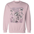 Orchid-Neutral-Grey-Black-White-4s-NastyJamz-Sweatshirt-Match-Busy-Getting-Money-Skull