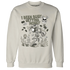 AM-1-Essential-Premium-NastyJamz-Sweatshirt-Match-Busy-Getting-Money-Skull