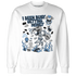 AM-Plus-Black-Univercitii-Blue-NastyJamz-Sweatshirt-Match-Busy-Getting-Money-Skull