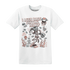 Dunk-Low-Glacier-Blue-Arctic-Orange-NastyJamz-T-Shirt-Match-Busy-Getting-Money-Skull