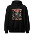 Dunk-Strawberry-Waffle-NastyJamz-Hoodie-Match-Busy-Getting-Money-Skull