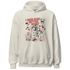 Dunk-Strawberry-Waffle-NastyJamz-Hoodie-Match-Busy-Getting-Money-Skull