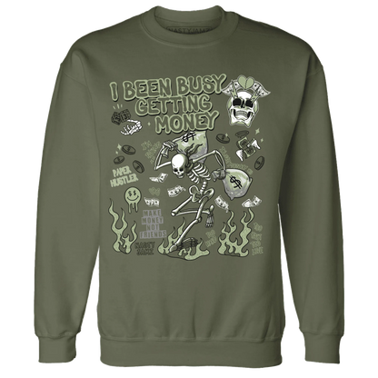 VaporMax-Plus-Alligator-NastyJamz-Sweatshirt-Match-Busy-Getting-Money-Skull