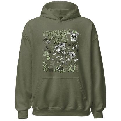VaporMax-Plus-Alligator-NastyJamz-Hoodie-Match-Busy-Getting-Money-Skull