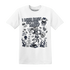 VaporMax-Plus-Midnight-Navy-White-Metallic-Silver-T-Shirt-Match-Busy-Getting-Money-Skull
