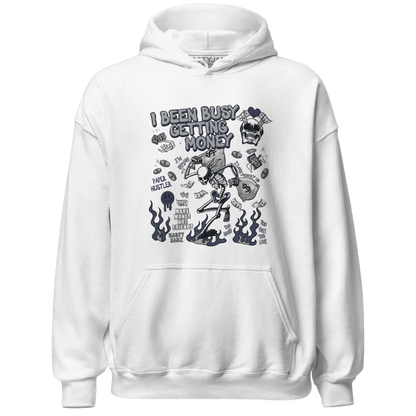 VaporMax-Plus-Midnight-Navy-White-Metallic-Silver-Hoodie-Match-Busy-Getting-Money-Skull