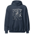 VaporMax-Plus-Midnight-Navy-White-Metallic-Silver-Hoodie-Match-Busy-Getting-Money-Skull