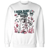 VaporMax-Plus-South-Beach-NastyJamz-Sweatshirt-Match-Busy-Getting-Money-Skull