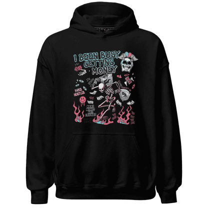 VaporMax-Plus-South-Beach-NastyJamz-Hoodie-Match-Busy-Getting-Money-Skull
