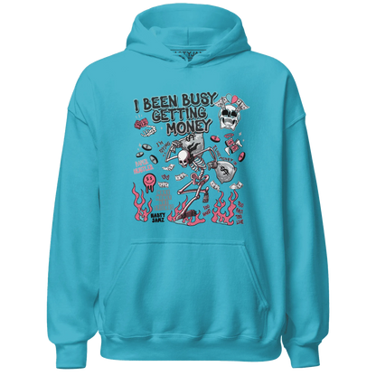 VaporMax-Plus-South-Beach-NastyJamz-Hoodie-Match-Busy-Getting-Money-Skull