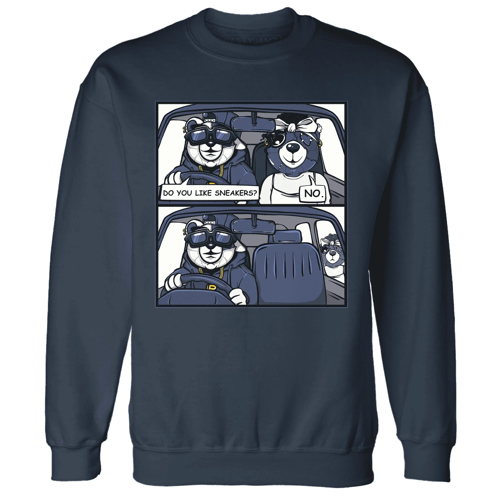 Low-Diffused-Blue-11s-Sweatshirt-Match-Bye-Her