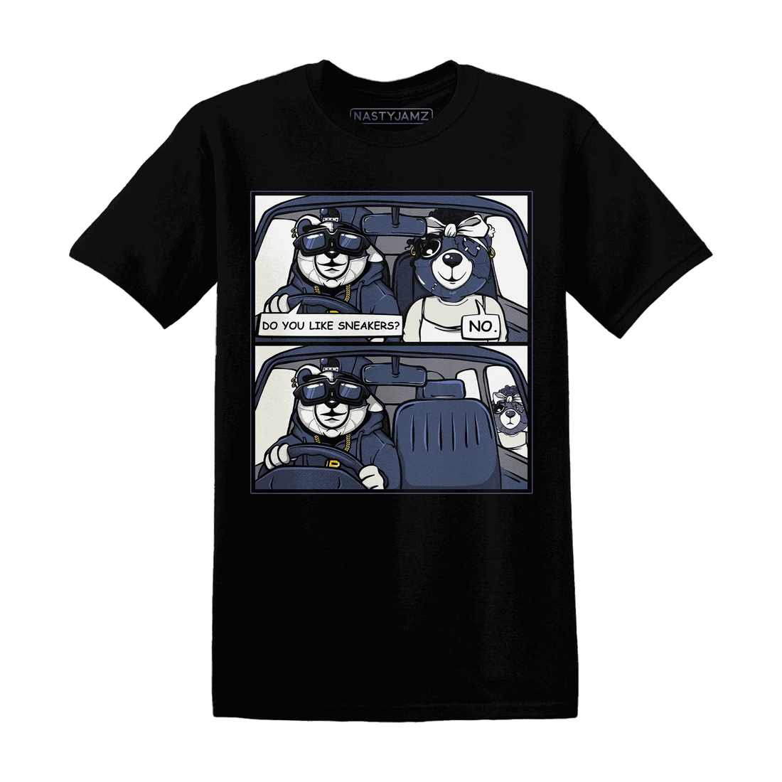 Low-Diffused-Blue-11s-T-Shirt-Match-Bye-Her