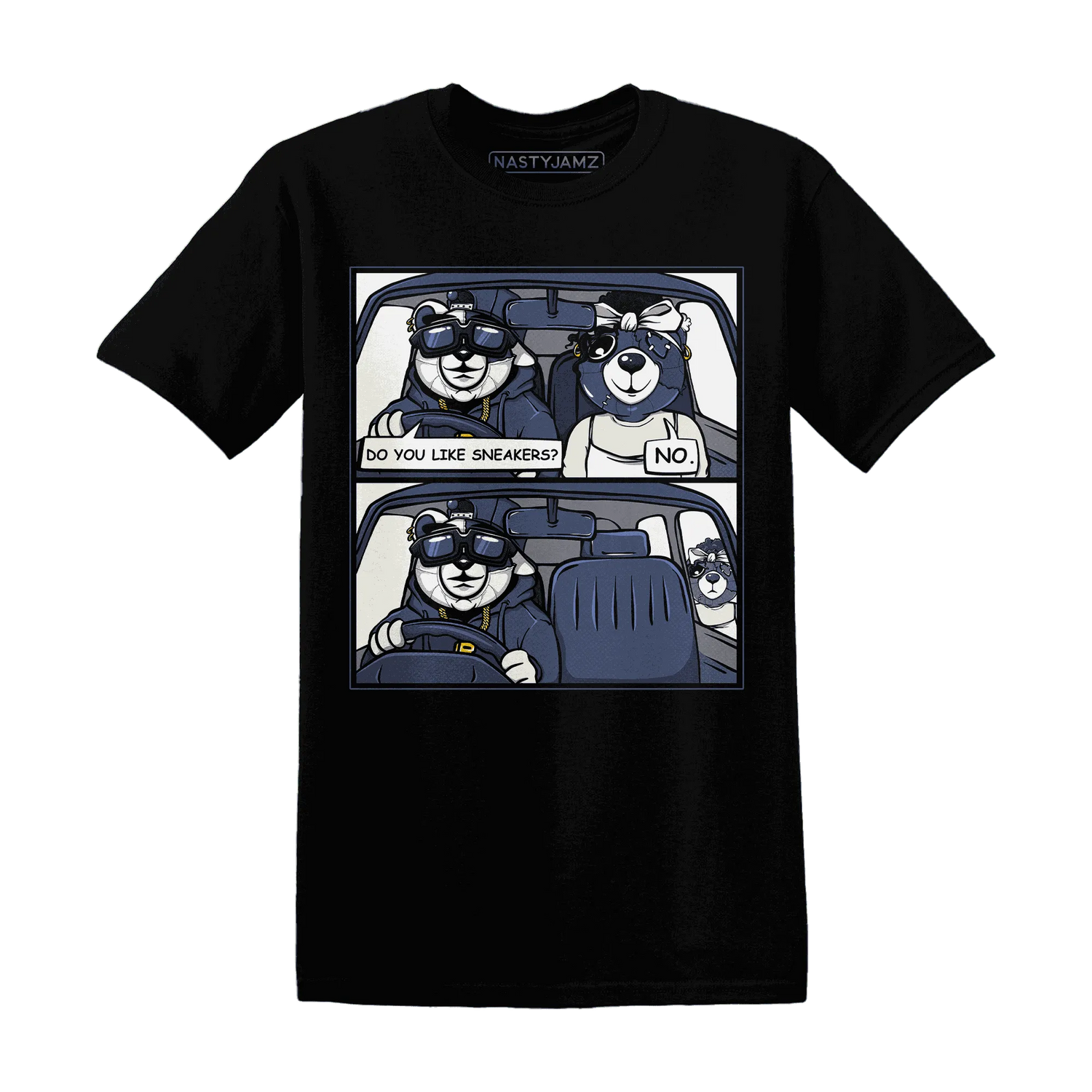 Low-Diffused-Blue-11s-T-Shirt-Match-Bye-Her
