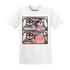 Low Legend Pink 11s T Shirt Match Bye Her - NastyJamz