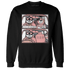 Low Legend Pink 11s Sweatshirt Match Bye Her - NastyJamz