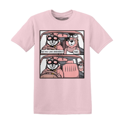 Low Legend Pink 11s T Shirt Match Bye Her - NastyJamz
