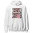 Low Legend Pink 11s Hoodie Match Bye Her - NastyJamz