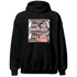 Low Legend Pink 11s Hoodie Match Bye Her - NastyJamz