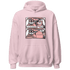 Low Legend Pink 11s Hoodie Match Bye Her - NastyJamz