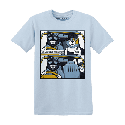First In Flight 1s T Shirt Match Bye Her - NastyJamz
