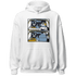 First In Flight 1s Hoodie Match Bye Her - NastyJamz