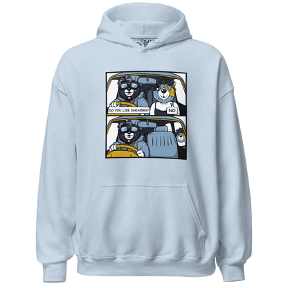 First In Flight 1s Hoodie Match Bye Her - NastyJamz