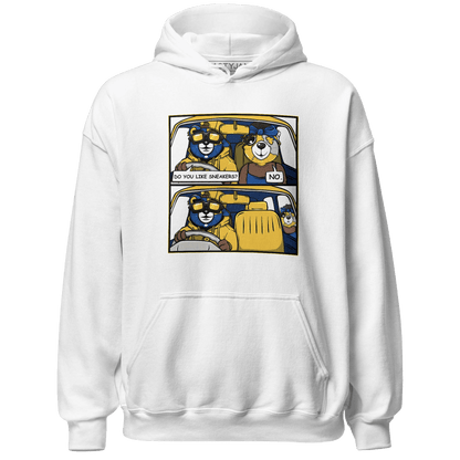 Low OG Canary TVSC 1s Hoodie Match Bye Her - NastyJamz