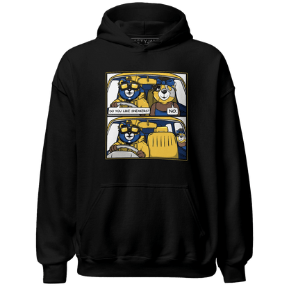 Low OG Canary TVSC 1s Hoodie Match Bye Her - NastyJamz