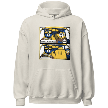 Low OG Canary TVSC 1s Hoodie Match Bye Her - NastyJamz