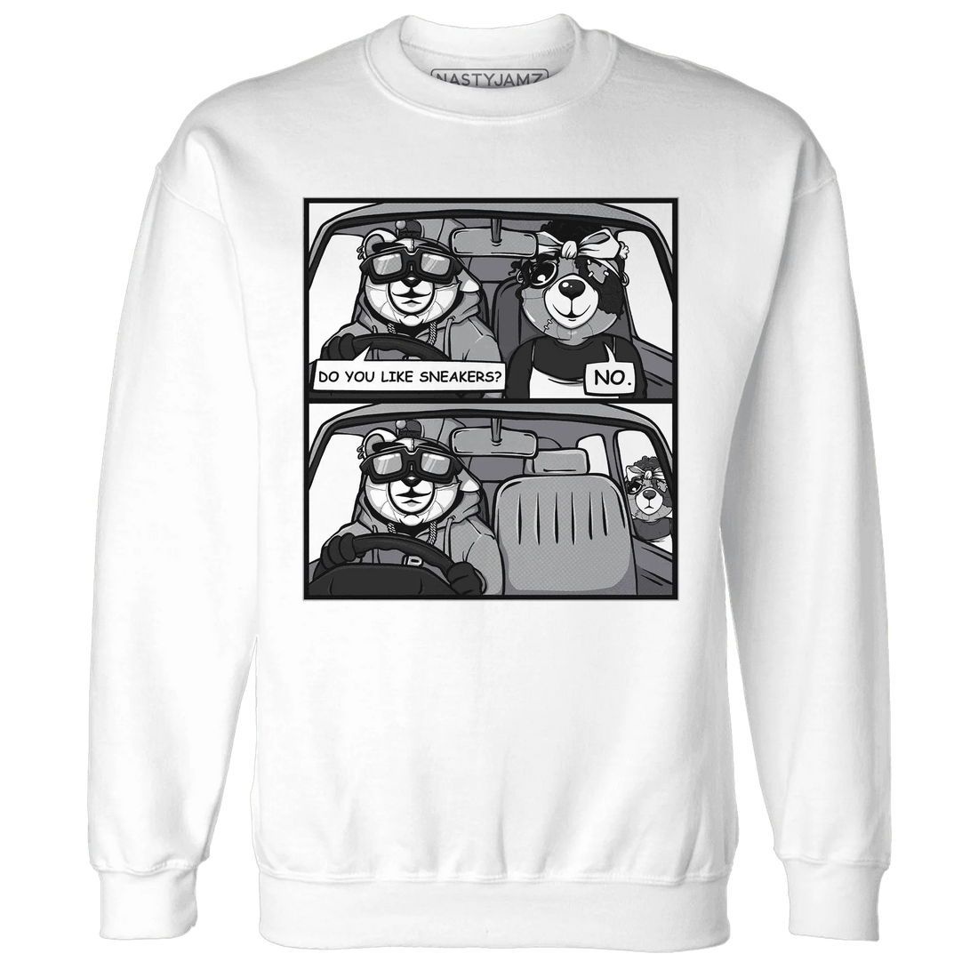 Wolf-Grey-1s-Sweatshirt-Match-Bye-Her