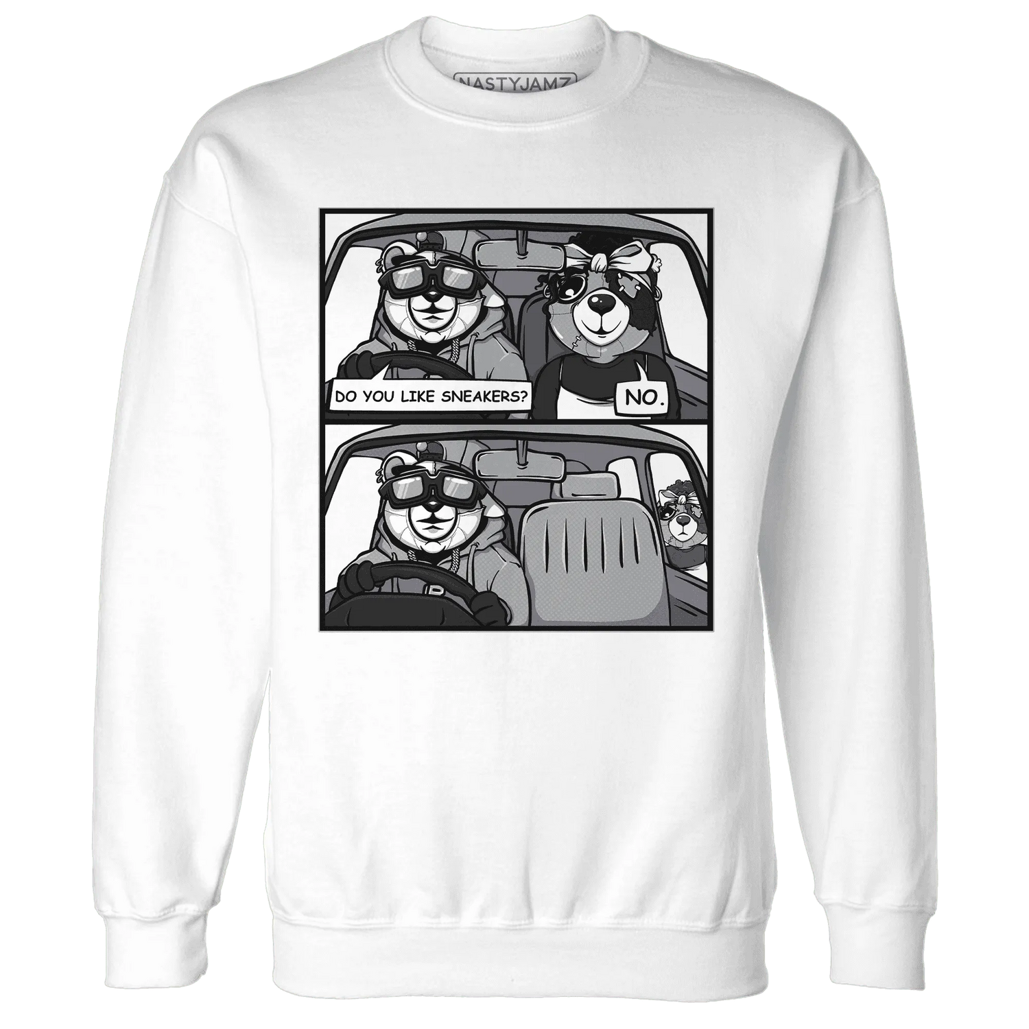 Wolf-Grey-1s-Sweatshirt-Match-Bye-Her